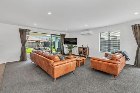 Photo of property in 14 Delorean Drive, Rolleston, 7615