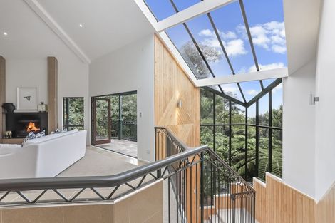 Photo of property in 64 Scenic Drive, Titirangi, Auckland, 0604