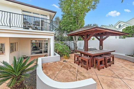 Photo of property in 56 Manor Park, Sunnyhills, Auckland, 2010