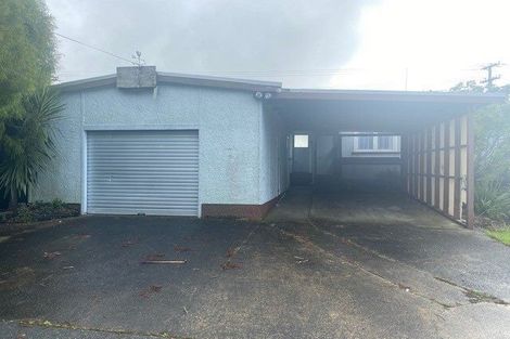 Photo of property in 4 Mali Street, Dargaville, 0310