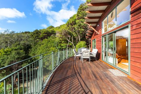 Photo of property in 8a Schoolhouse Bay Road, Kawau Island, 0920