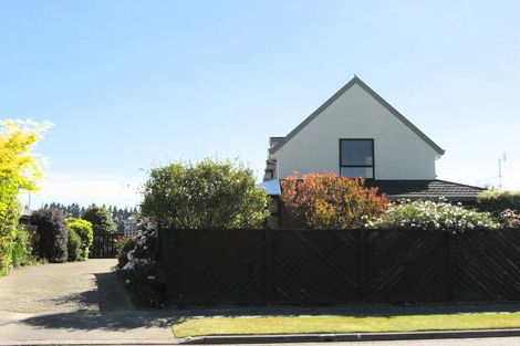Photo of property in 66a Westgrove Avenue, Avonhead, Christchurch, 8042