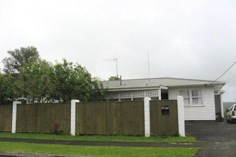 Photo of property in 16 George Point Road, Onerahi, Whangarei, 0110