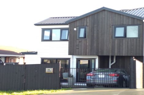 Photo of property in 148a Hutchinsons Road, Bucklands Beach, Auckland, 2014