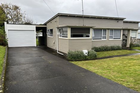 Photo of property in 6 Broughton Street, Whanganui East, Whanganui, 4500