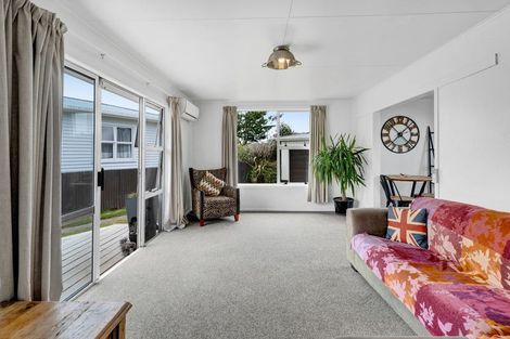 Photo of property in 4 Fitzgerald Avenue, Kaponga, Hawera, 4679