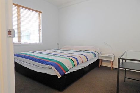 Photo of property in The Cube Apartments, 305/155 Beach Road, Auckland Central, Auckland, 1010