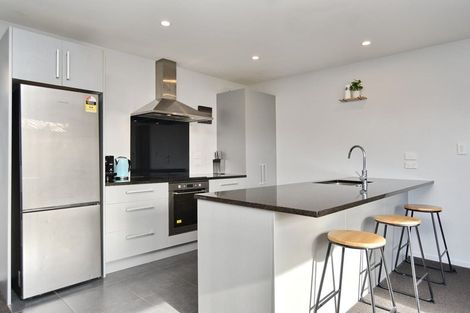 Photo of property in 84b Sherborne Street, St Albans, Christchurch, 8014