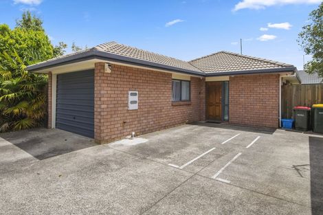 Photo of property in 6/17 Ruihi Street, Victoria, Rotorua, 3010