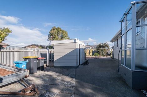 Photo of property in 36 Kelvin Street, Marchwiel, Timaru, 7910