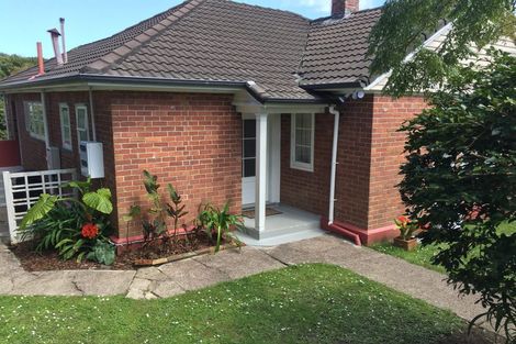 Photo of property in 29 Hukanui Crescent, Ponsonby, Auckland, 1021