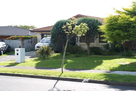 Photo of property in 6 Eastridge Court, Northpark, Auckland, 2013
