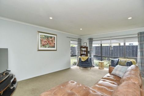 Photo of property in 6 Hampstead Close, Rangiora, 7400