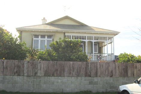 Photo of property in 21 Mason Terrace, Gonville, Whanganui, 4501