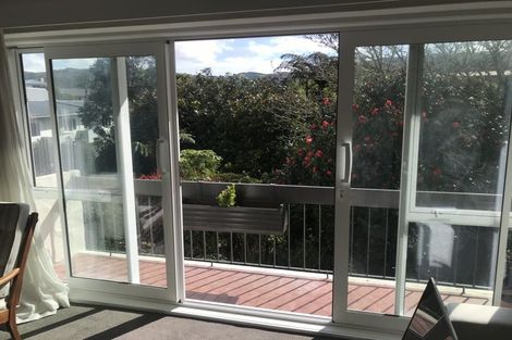 Photo of property in 3/116 Mairangi Road, Wilton, Wellington, 6012