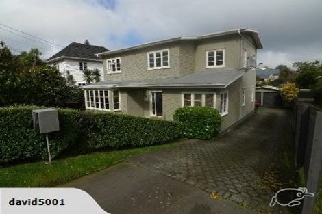 Photo of property in 68 Cashmere Avenue, Khandallah, Wellington, 6035