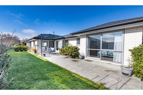 Photo of property in 122 Chinnerys Road, Woodend, 7610