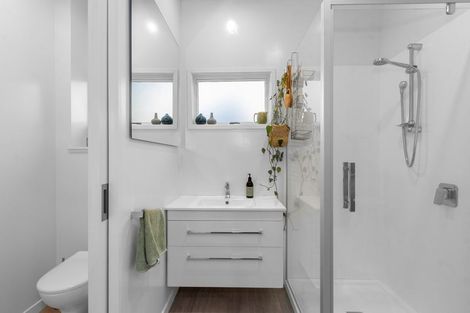 Photo of property in 87 Cannon Hill Crescent, Mount Pleasant, Christchurch, 8081