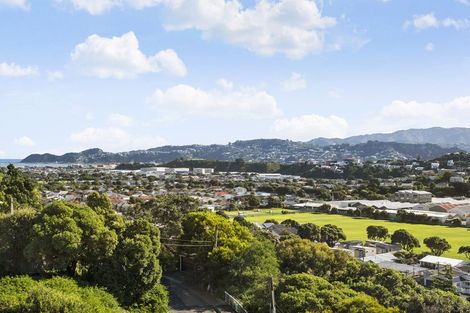 Photo of property in 80 Totara Road, Miramar, Wellington, 6022