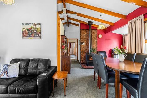 Photo of property in 121 Rangiora Woodend Road, Woodend, 7610