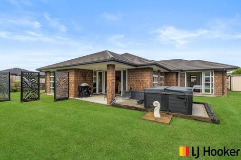 Photo of property in 7 Lusk Way, Patumahoe, Pukekohe, 2679