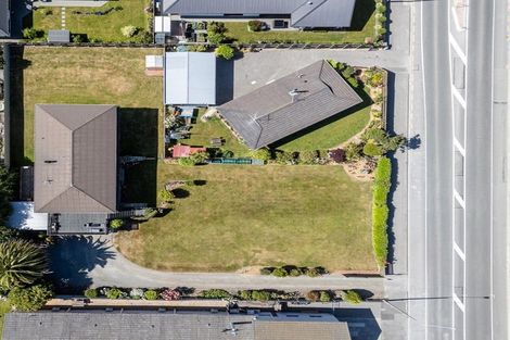 Photo of property in 234 King Street, Temuka, 7920