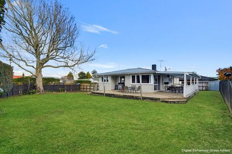 Photo of property in 40 Cosgrave Road, Papakura, 2110