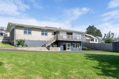 Photo of property in 8 Lorna Place, Brookfield, Tauranga, 3110