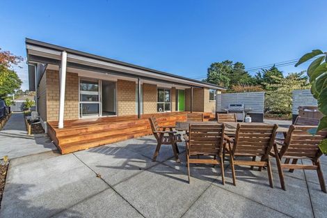 Photo of property in 66 North Terrace, Darfield, 7510