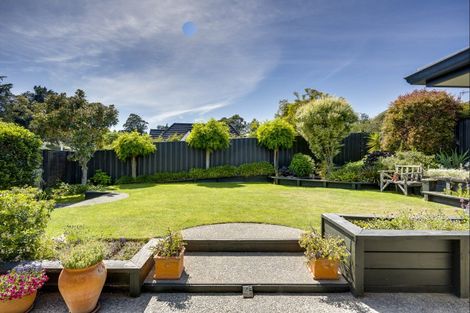 Photo of property in 42 Rochfort Road, Havelock North, 4130