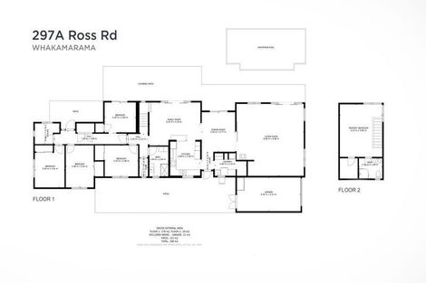 Photo of property in 297a Ross Road, Whakamarama, Tauranga, 3179