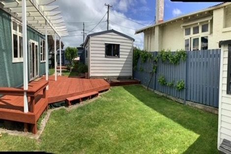 Photo of property in 1 Tennyson Street, Petone, Lower Hutt, 5012