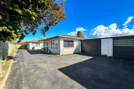 Photo of property in 52b Pererika Street, Victoria, Rotorua, 3010