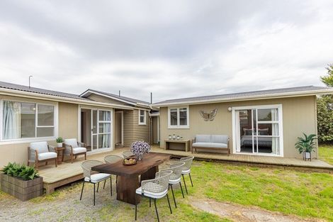 Photo of property in 38 Hendersons Line, Marton, 4710