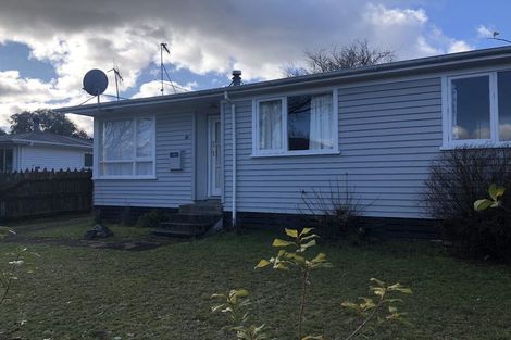 Photo of property in 45 Te Hei Place, Turangi, 3334