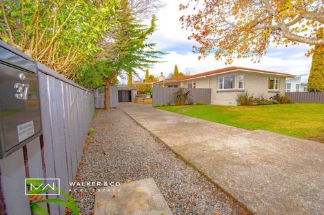Photo of property in 37 Longfellow Street, Trentham, Upper Hutt, 5018