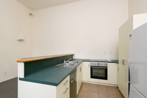 Photo of property in Tennyson Apartments, 18/25 Tennyson Street, Te Aro, Wellington, 6011