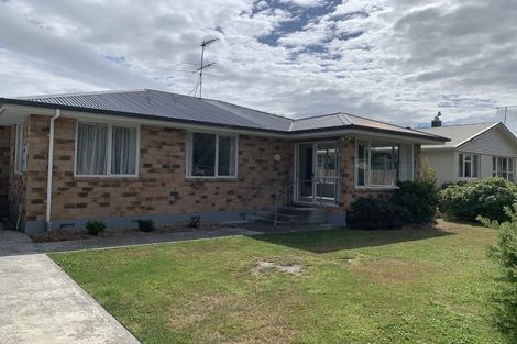 Photo of property in 38 Davis Crescent, Netherby, Ashburton, 7700