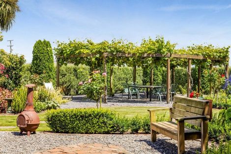 Photo of property in 126a Whenuku Road, Normanby, Hawera, 4675