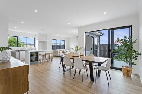 Photo of property in 56 Samuel Marsden Place, Whenuapai, Auckland, 0618