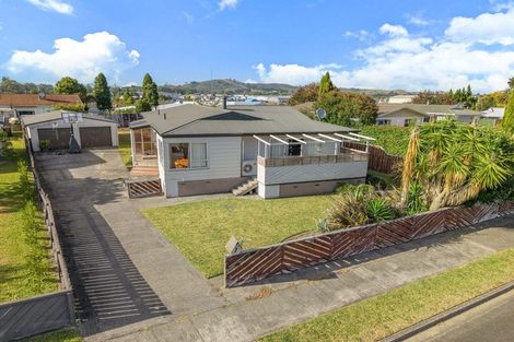 Photo of property in 7 Gummer Place, Morrinsville, 3300