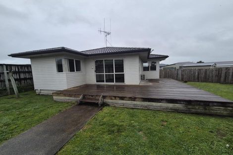 Photo of property in 67 Massey Street, Frankton, Hamilton, 3204