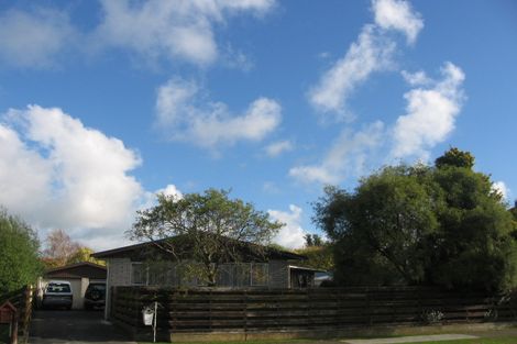 Photo of property in 21 Turakina Street, Westbrook, Palmerston North, 4412