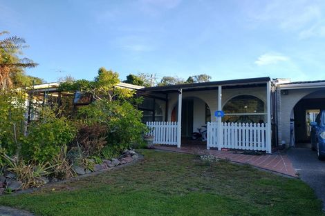 Photo of property in 1/26 Marlborough Street, Silverstream, Upper Hutt, 5019