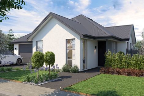 Photo of property in 20 Hollard Crescent, Lincoln, 7608