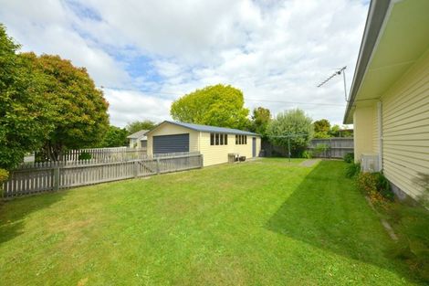 Photo of property in 53 Wayside Avenue, Burnside, Christchurch, 8053