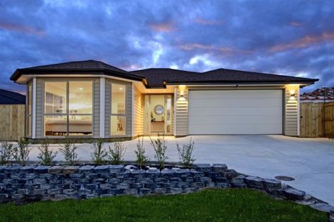 Photo of property in 5 Tilly Lane, Huapai, Kumeu, 0810