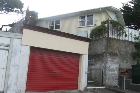 Photo of property in 85 Tauhinu Road, Miramar, Wellington, 6022