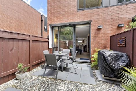 Photo of property in Nouvo Apartments, 5/21 Rugby Street, Mount Cook, Wellington, 6021