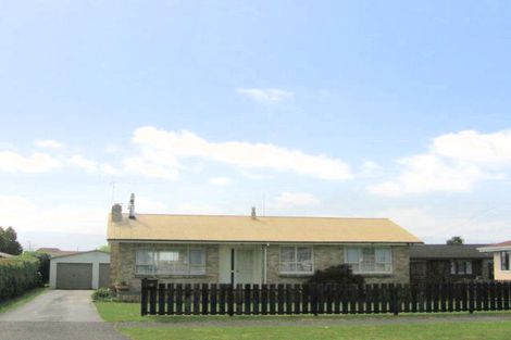 Photo of property in 13 Kauri Crescent, Matamata, 3400